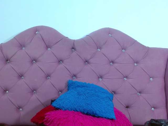 eimmyRossyx's BongaCams show and profile