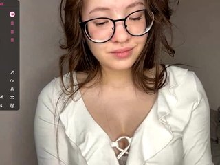 EstellaRosenfeldt Porn Show