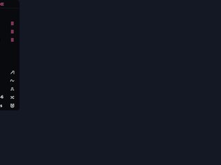 EstellaRosenfeldt Porn Show