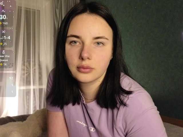 Kirunya-'s BongaCams show and profile