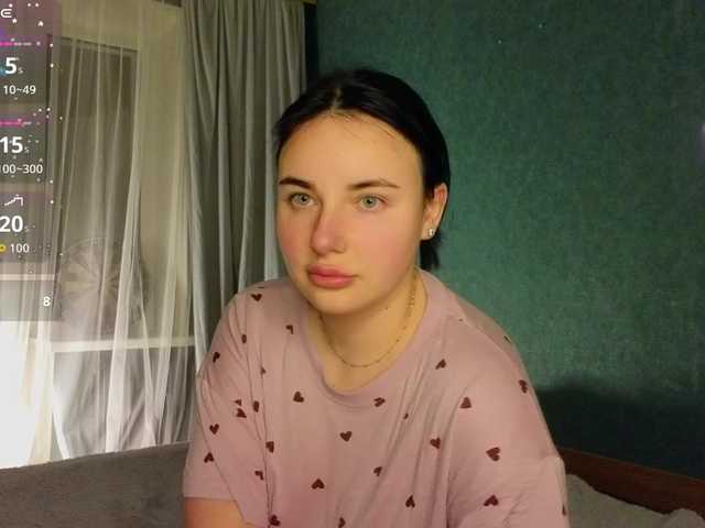 Kirunya-'s BongaCams show and profile