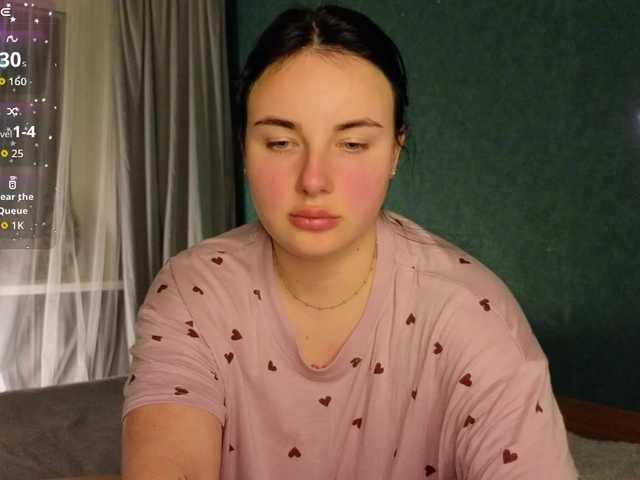 Kirunya-'s BongaCams show and profile