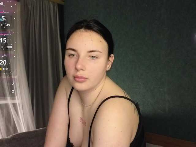 Kirunya-'s BongaCams show and profile