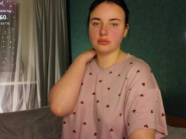 Kirunya-'s BongaCams show and profile