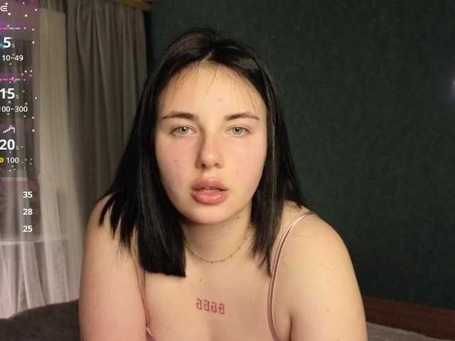 Kirunya-'s BongaCams show and profile