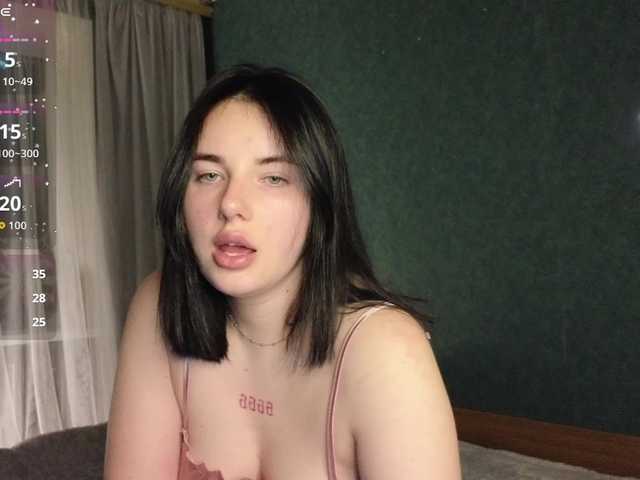 Kirunya-'s BongaCams show and profile