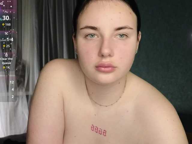 Kirunya-'s BongaCams show and profile