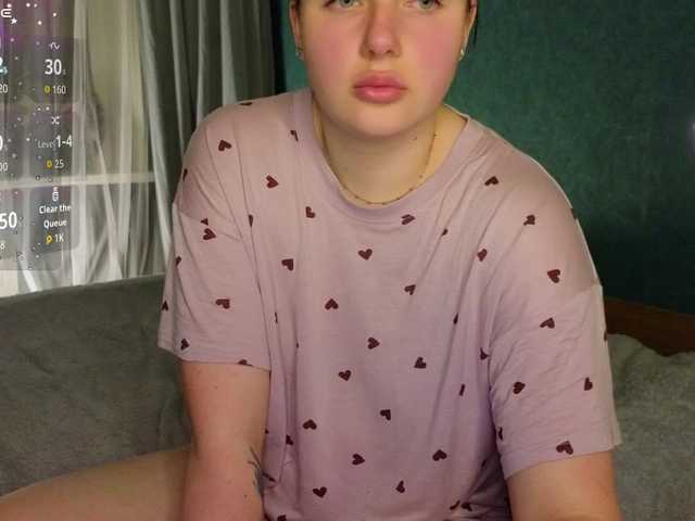 Kirunya-'s BongaCams show and profile