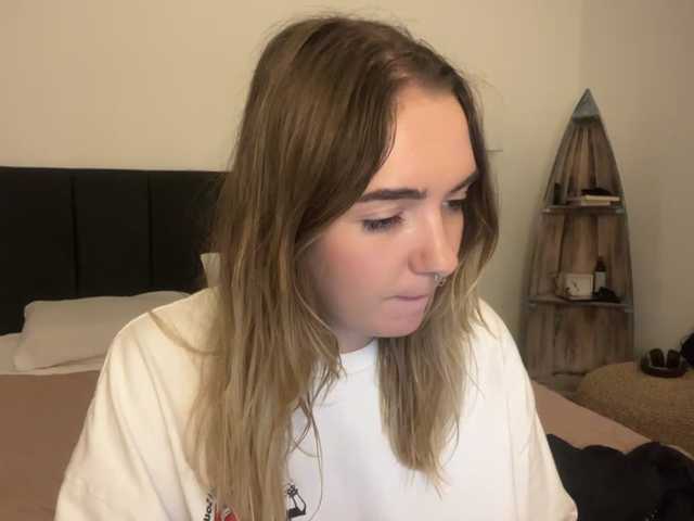 RoxyHorny's BongaCams show and profile