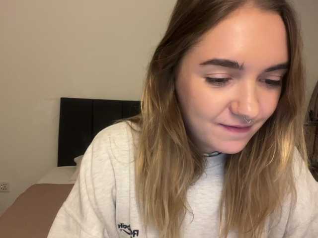 RoxyHorny's BongaCams show and profile