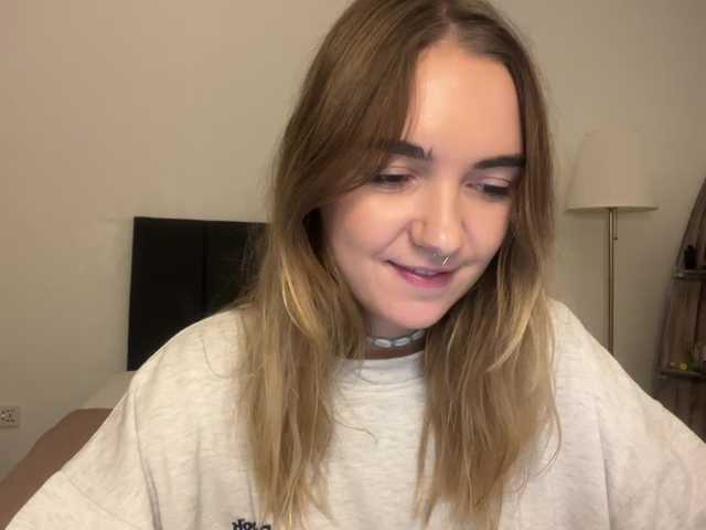 RoxyHorny's BongaCams show and profile