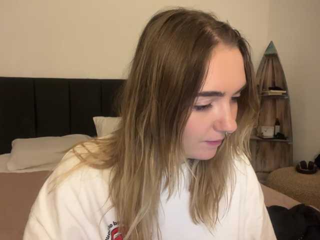 RoxyHorny's BongaCams show and profile