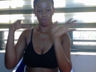 Juicynpink Porn Show