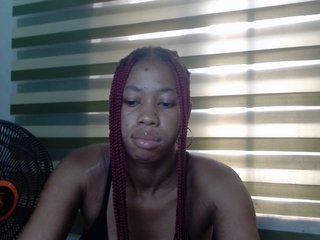 Juicynpink Porn Show