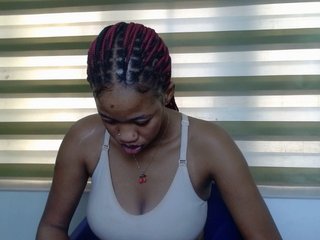 Juicynpink Porn Show