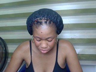 Juicynpink Porn Show