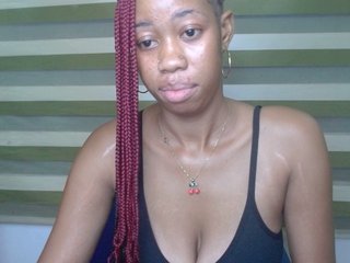 Juicynpink Porn Show