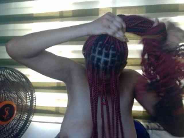 Juicynpink Live Webcam on BongaCams