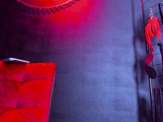 Antonella-bdsm Porn Show