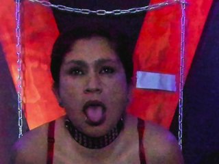 dark-couple Porn Show