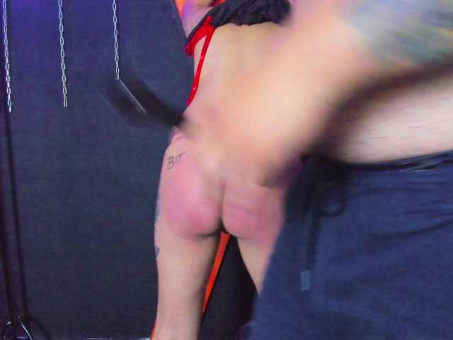 dark-couple's BongaCams show and profile