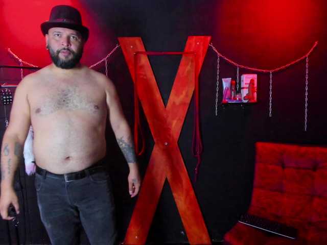 dark-couple's BongaCams show and profile