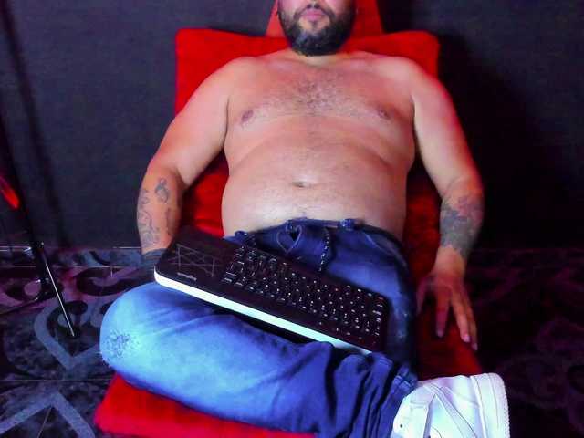 dark-couple's BongaCams show and profile