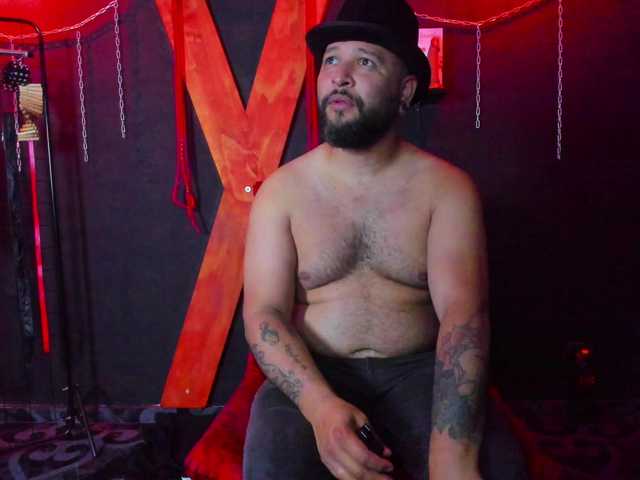 dark-couple's BongaCams show and profile