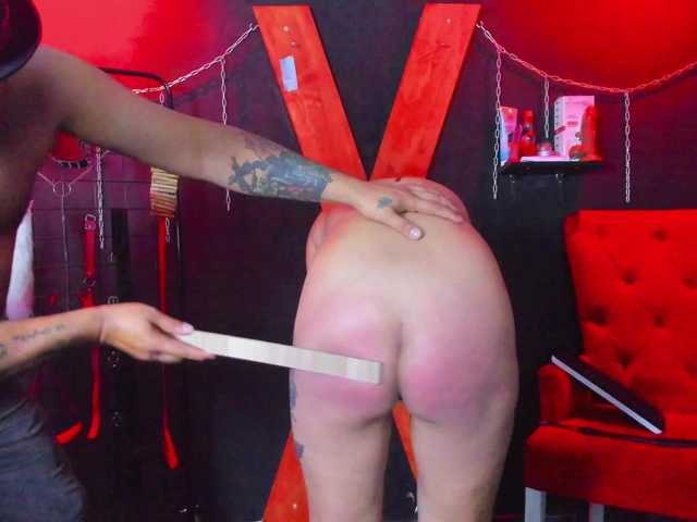 dark-couple's BongaCams show and profile