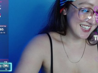 EmmaEvanz Porn Show