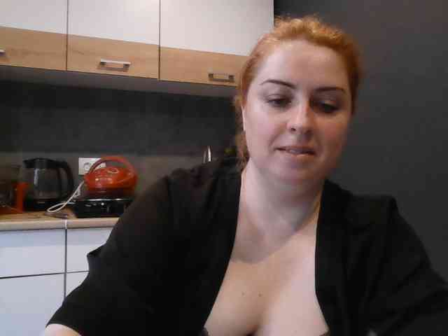 Milana-Love1 Live Webcam on BongaCams