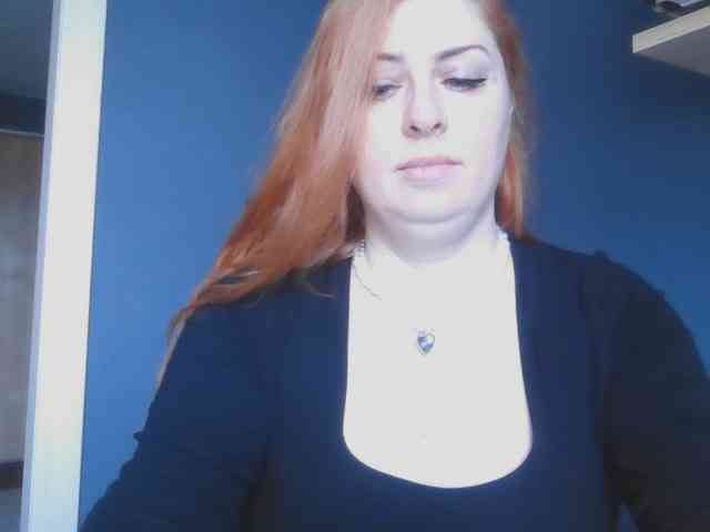 Milana-Love1 webcam