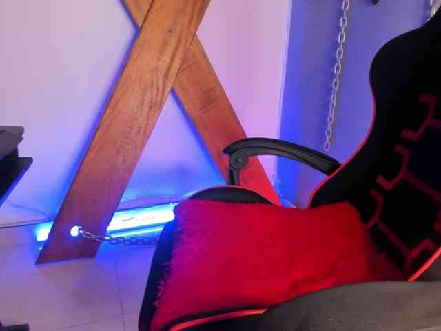 dilan-ar5 Live Webcam on BongaCams