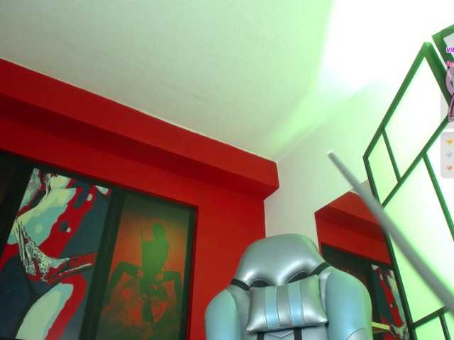 valkirya-soul's BongaCams show and profile