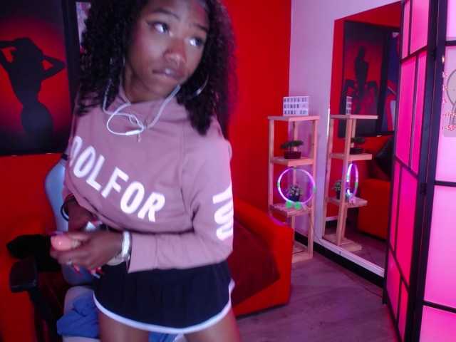 valkirya-soul's BongaCams show and profile