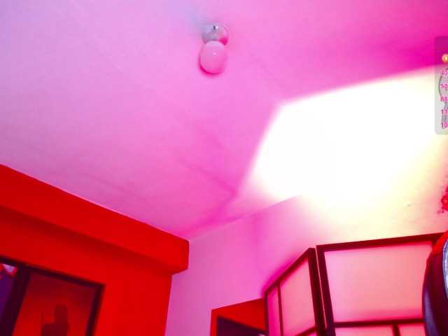 valkirya-soul's BongaCams show and profile