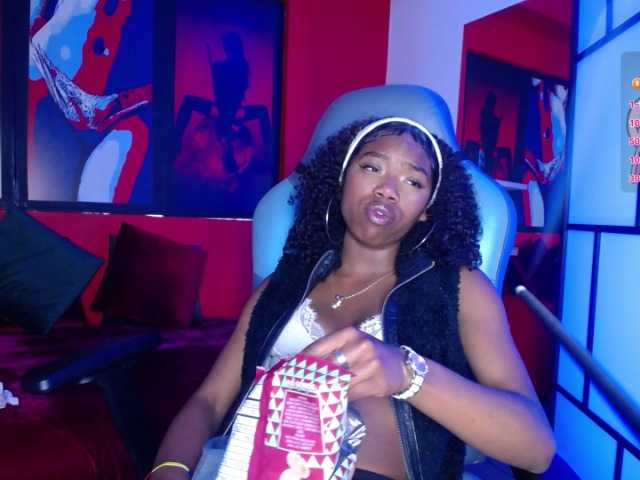 valkirya-soul's BongaCams show and profile