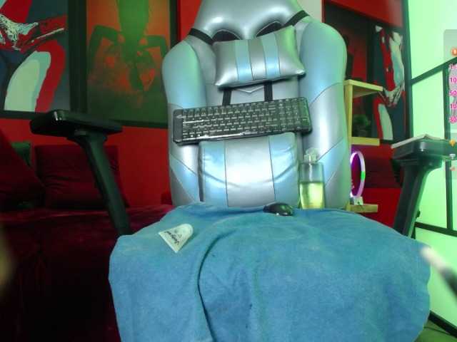 valkirya-soul's BongaCams show and profile