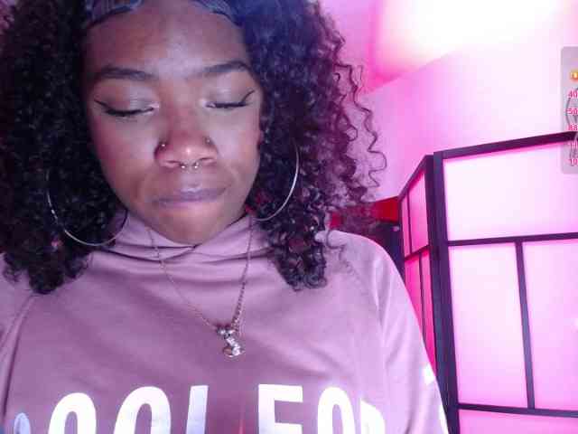 valkirya-soul webcam