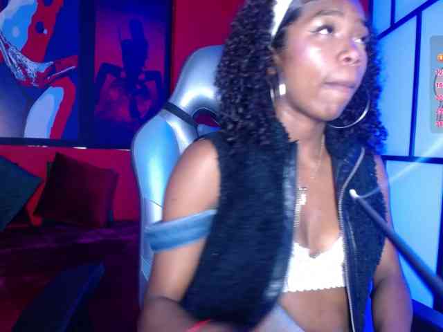 valkirya-soul Live Webcam on BongaCams