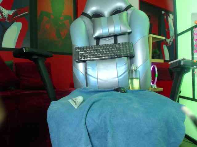 valkirya-soul webcam