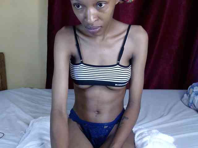 hornylittleprincess6 webcam