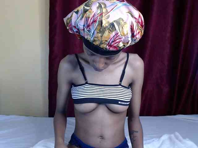 hornylittleprincess6 webcam