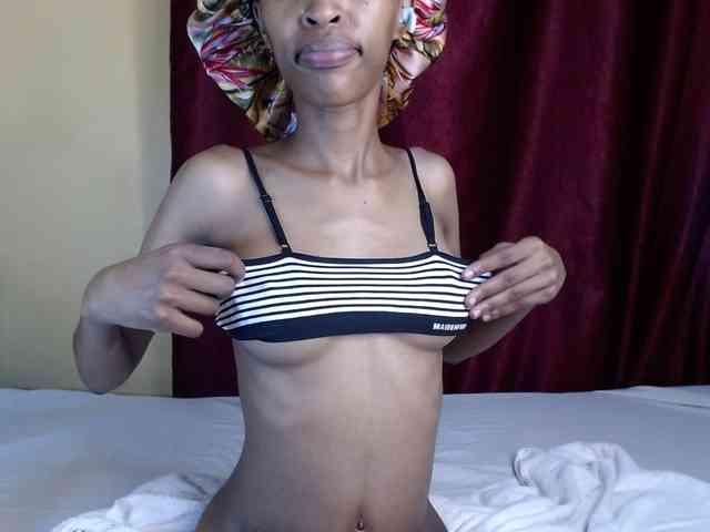 hornylittleprincess6 webcam