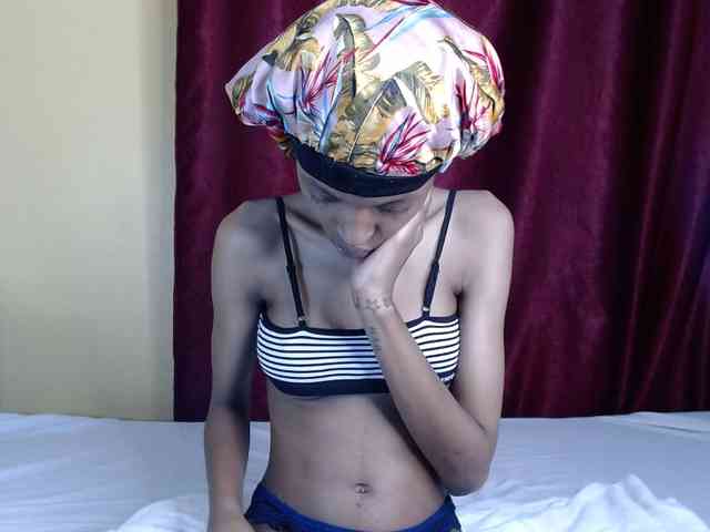 hornylittleprincess6 webcam