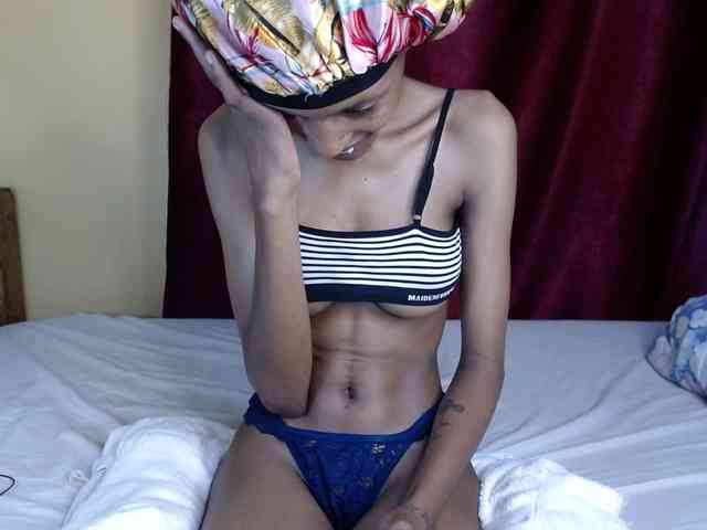 hornylittleprincess6 webcam