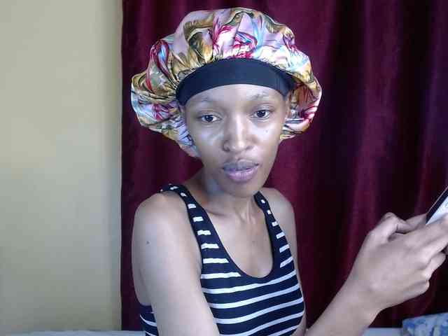 hornylittleprincess6 webcam