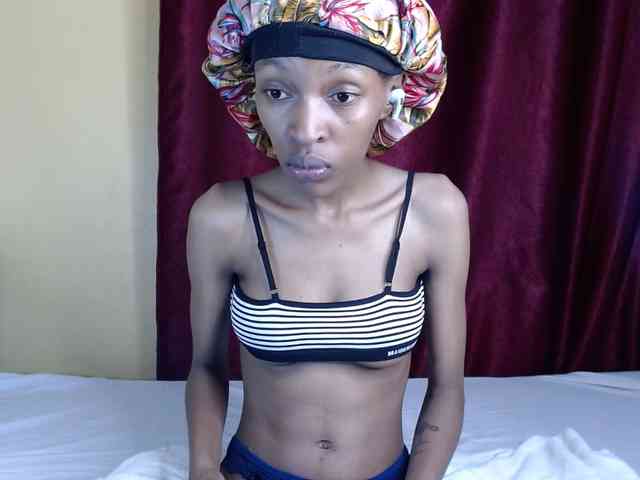 hornylittleprincess6 webcam