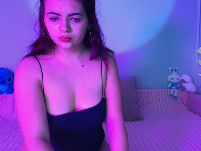 leemiaus's BongaCams show and profile