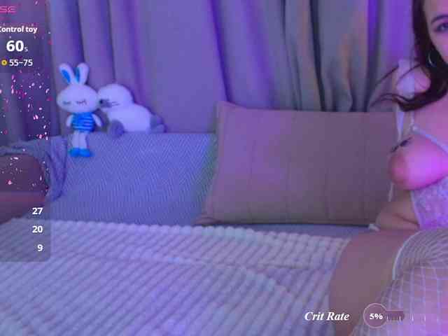 leemiaus Live Webcam on BongaCams